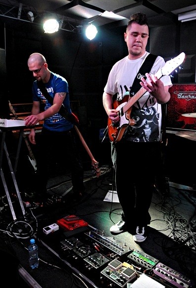 Duuużo basu zdjęcie nr 62409