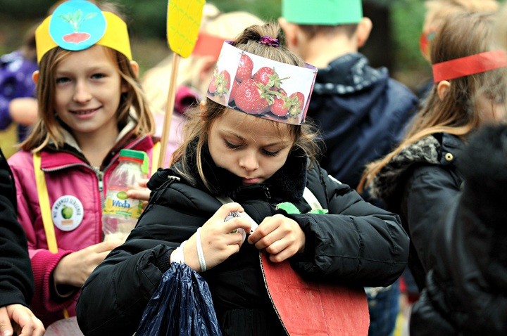 Dzieci ogłosiły strajk! zdjęcie nr 62462