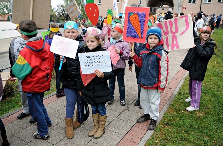 Dzieci ogłosiły strajk! zdjęcie nr 62455