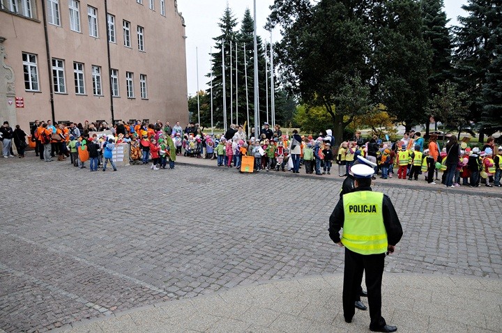 Dzieci ogłosiły strajk! zdjęcie nr 62457