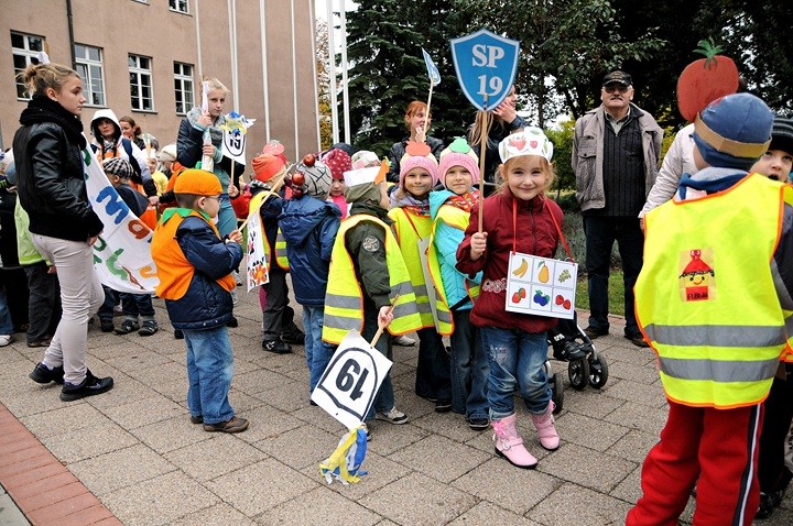 Dzieci ogłosiły strajk! zdjęcie nr 62454