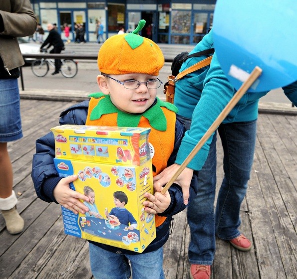 Dzieci ogłosiły strajk! zdjęcie nr 62477