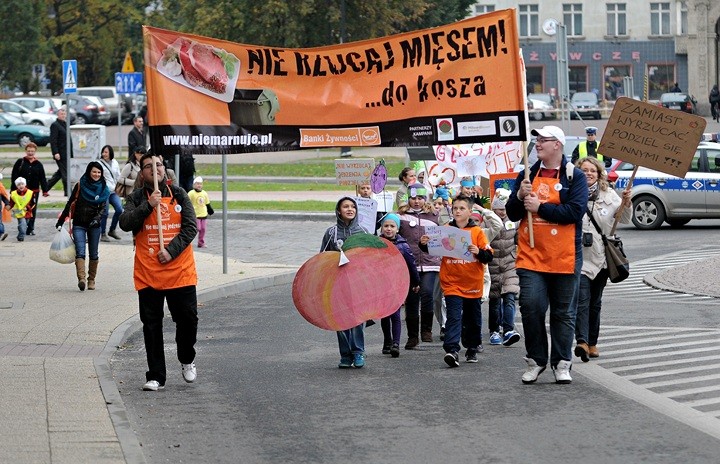 Dzieci ogłosiły strajk! zdjęcie nr 62463