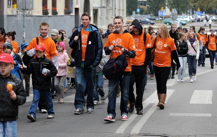 Dzieci ogłosiły strajk! zdjęcie nr 62467