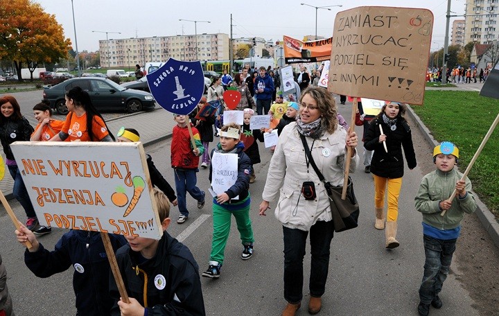 Dzieci ogłosiły strajk! zdjęcie nr 62472