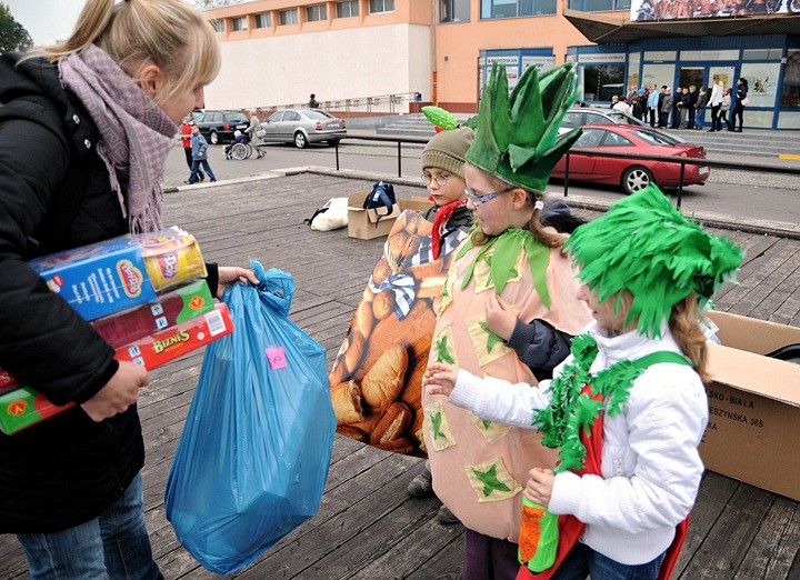 Dzieci ogłosiły strajk! zdjęcie nr 62476