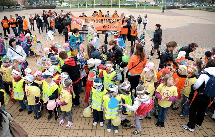 Dzieci ogłosiły strajk! zdjęcie nr 62473