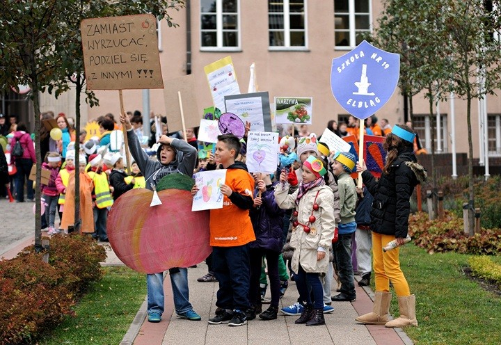 Dzieci ogłosiły strajk! zdjęcie nr 62460