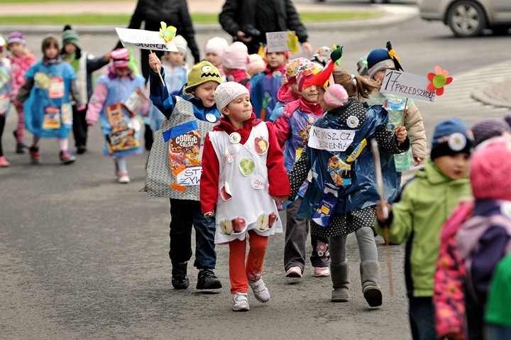 Dzieci ogłosiły strajk! zdjęcie nr 62465