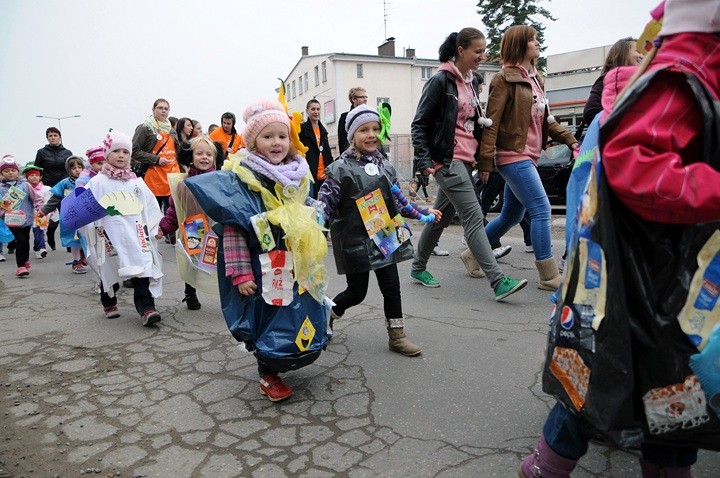 Dzieci ogłosiły strajk! zdjęcie nr 62471