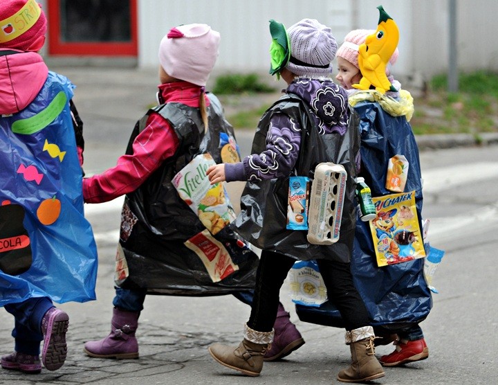 Dzieci ogłosiły strajk! zdjęcie nr 62468