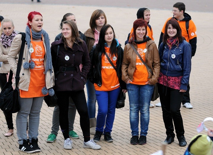 Dzieci ogłosiły strajk! zdjęcie nr 62474