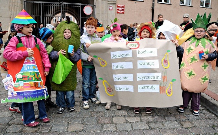 Dzieci ogłosiły strajk! zdjęcie nr 62453