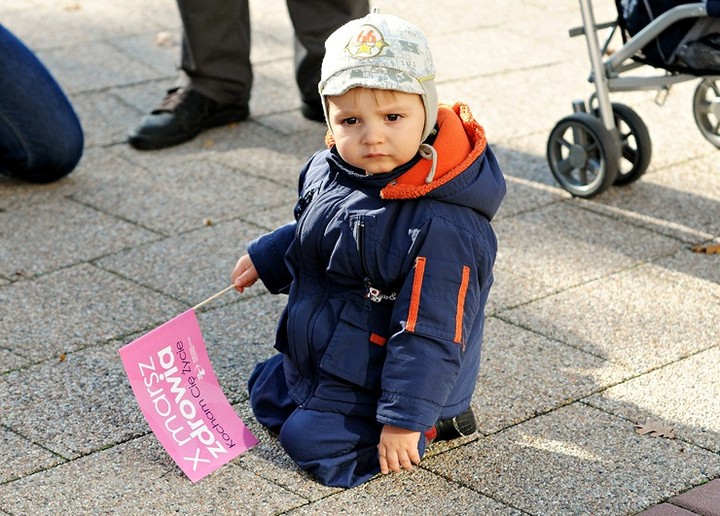 Elbląg się zaróżowił zdjęcie nr 62530