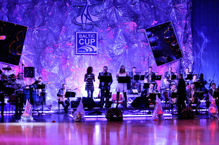 Sobotnia gala Baltic Cup 2012 zdjęcie nr 62594