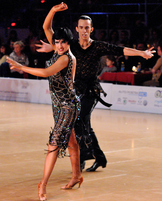Sobotnia gala Baltic Cup 2012 zdjęcie nr 62618