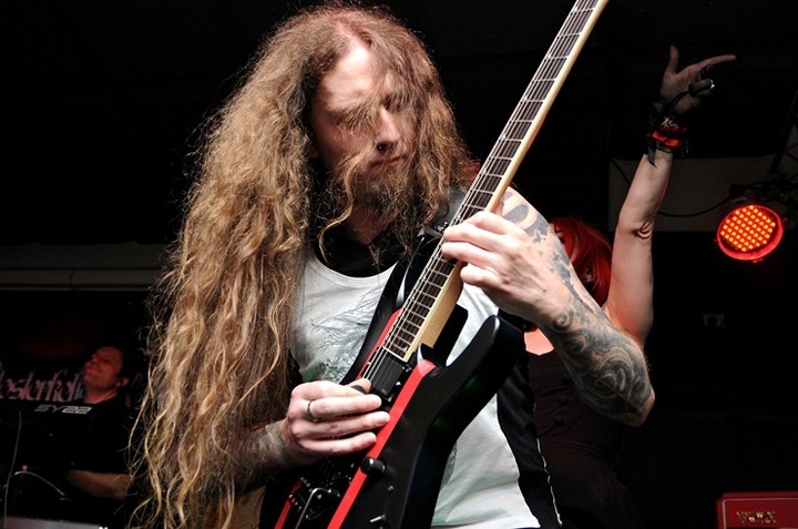 Gotyk w Mjazzdze zdjęcie nr 62640