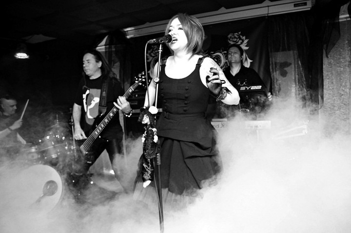 Gotyk w Mjazzdze zdjęcie nr 62637