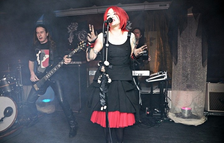 Gotyk w Mjazzdze zdjęcie nr 62639