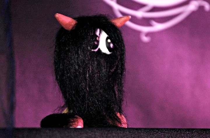 Elbląg Gotyk w Mjazzdze