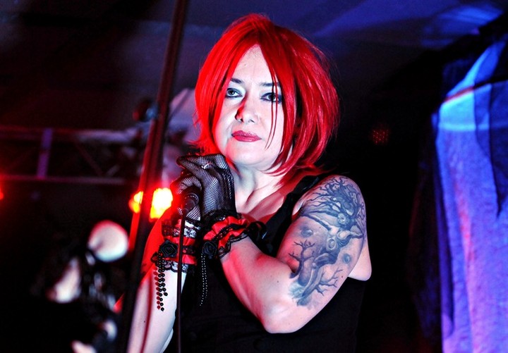 Gotyk w Mjazzdze zdjęcie nr 62642