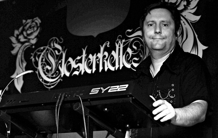 Gotyk w Mjazzdze zdjęcie nr 62631