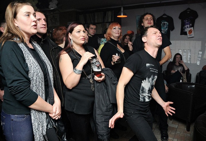 Gotyk w Mjazzdze zdjęcie nr 62638