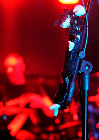 Gotyk w Mjazzdze zdjęcie nr 62636