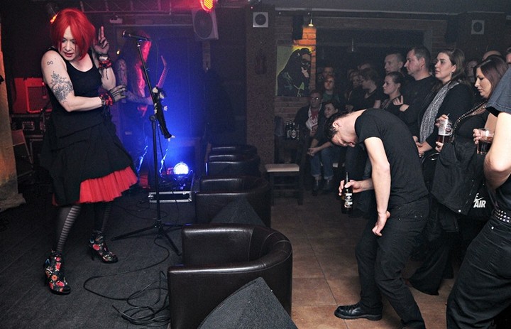 Gotyk w Mjazzdze zdjęcie nr 62626