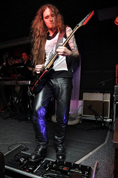 Gotyk w Mjazzdze zdjęcie nr 62627