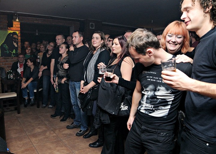 Gotyk w Mjazzdze zdjęcie nr 62628