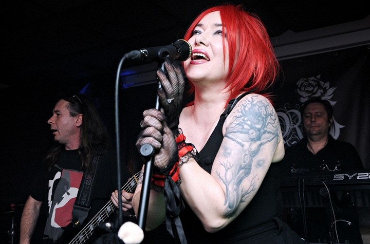 Gotyk w Mjazzdze zdjęcie nr 62634