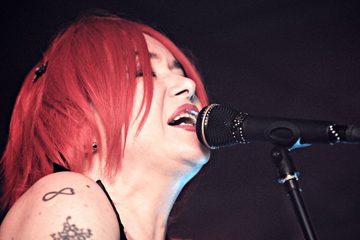 Gotyk w Mjazzdze zdjęcie nr 62629