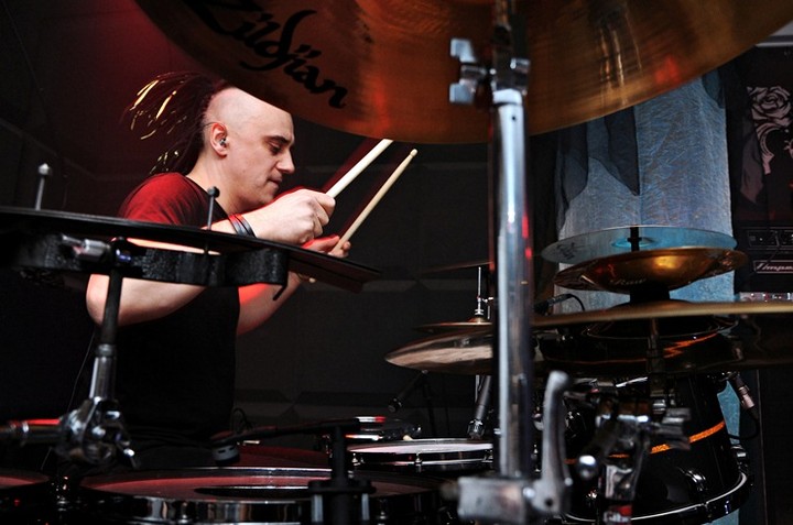 Gotyk w Mjazzdze zdjęcie nr 62625