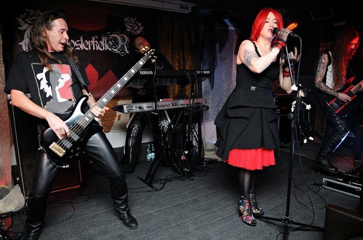 Gotyk w Mjazzdze zdjęcie nr 62633