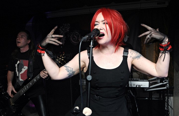 Gotyk w Mjazzdze zdjęcie nr 62624