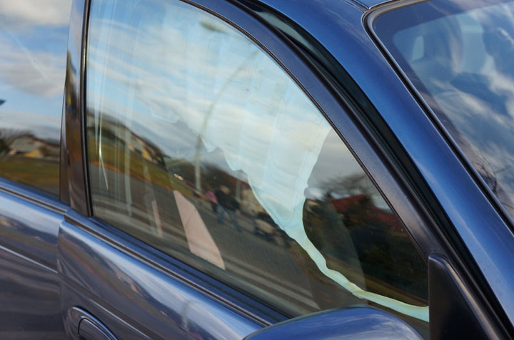 Wypadek na Mickiewicza: jedna osoba ranna zdjęcie nr 62888