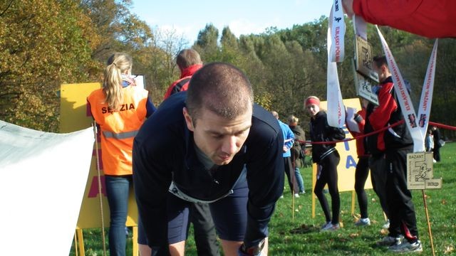 Elbląski Półmaraton Bażant 2012 zdjęcie nr 62910