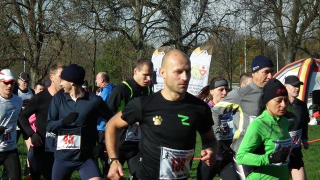 Elbląski Półmaraton Bażant 2012 zdjęcie nr 62899