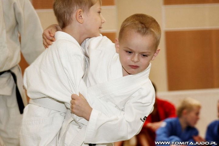 Światowy Dzień Judo z Tomitą zdjęcie nr 62919