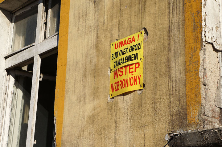 Kolejny pożar na Browarnej zdjęcie nr 62934