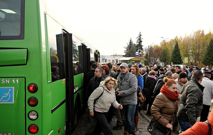 Dzień Wszystkich Świętych zdjęcie nr 63061