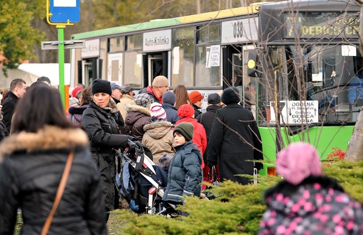 Dzień Wszystkich Świętych zdjęcie nr 63062