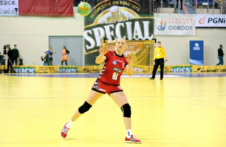 SPR pokonał Start zdjęcie nr 63066