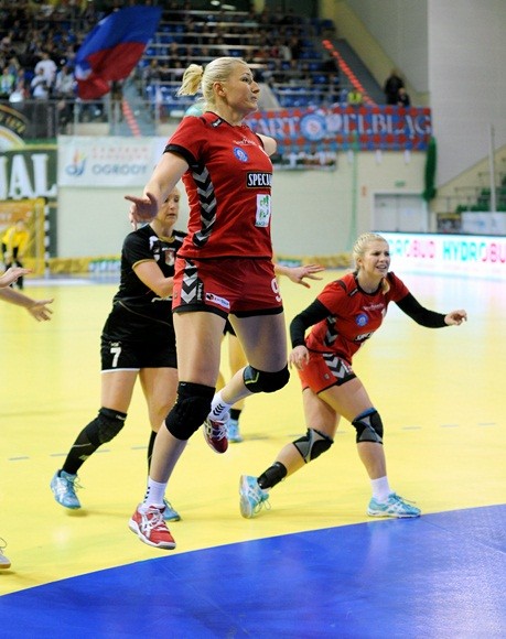 SPR pokonał Start zdjęcie nr 63077