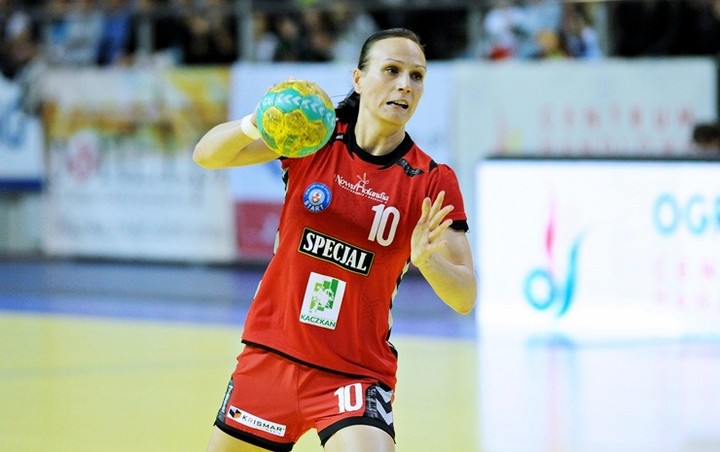 SPR pokonał Start zdjęcie nr 63068