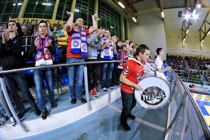 SPR pokonał Start zdjęcie nr 63074