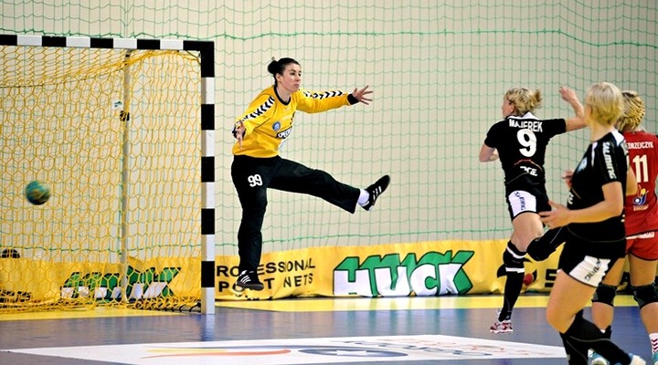 SPR pokonał Start zdjęcie nr 63087