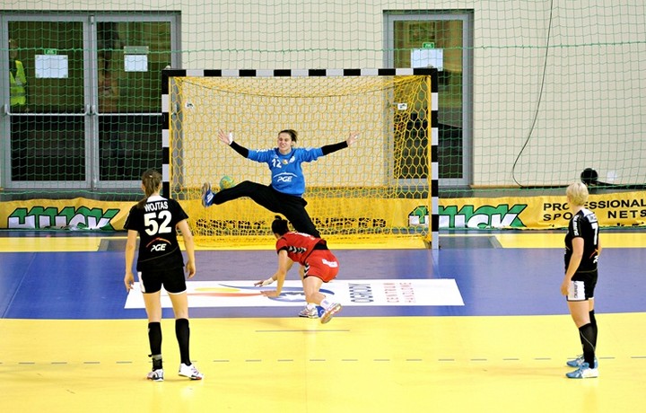 SPR pokonał Start zdjęcie nr 63072