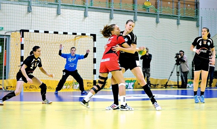 SPR pokonał Start zdjęcie nr 63075